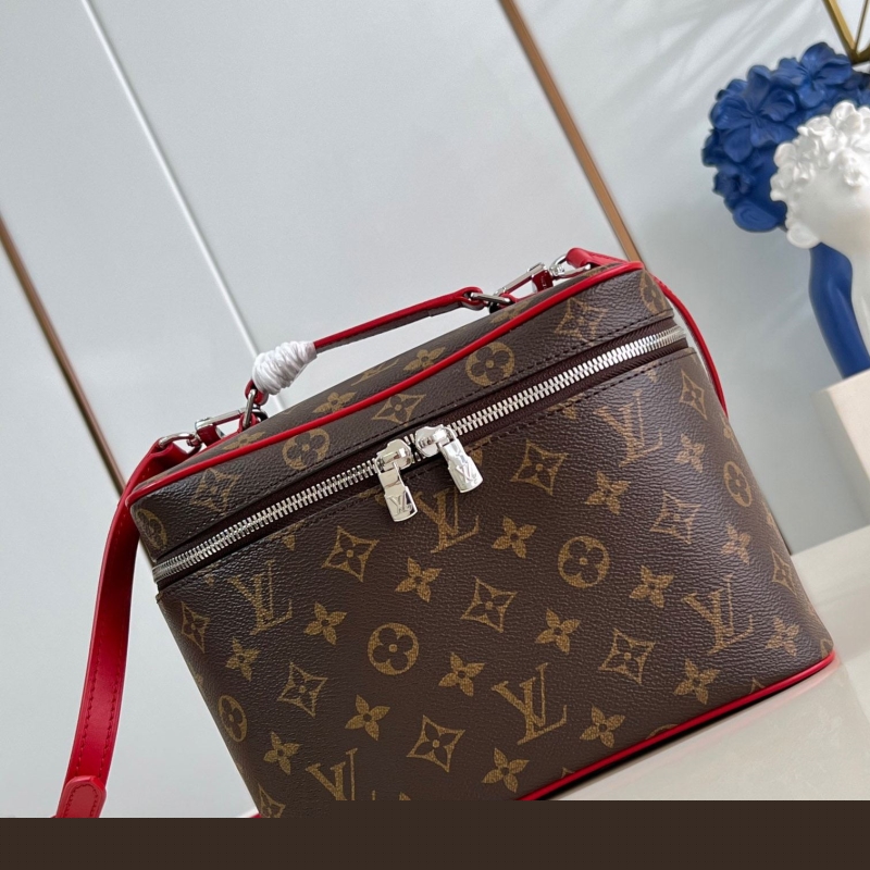 LV Cosmetic Bags